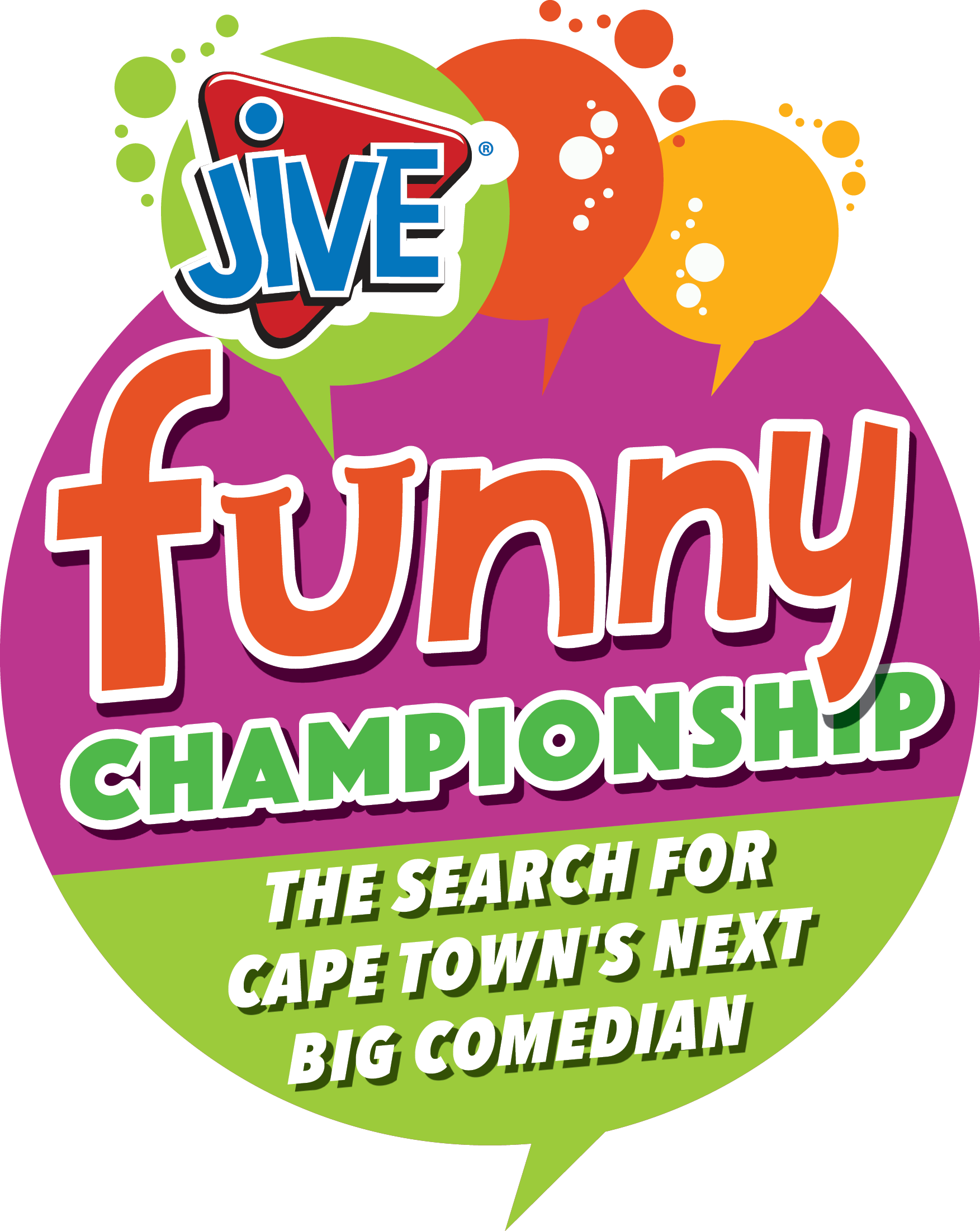 Jive Funny Championship